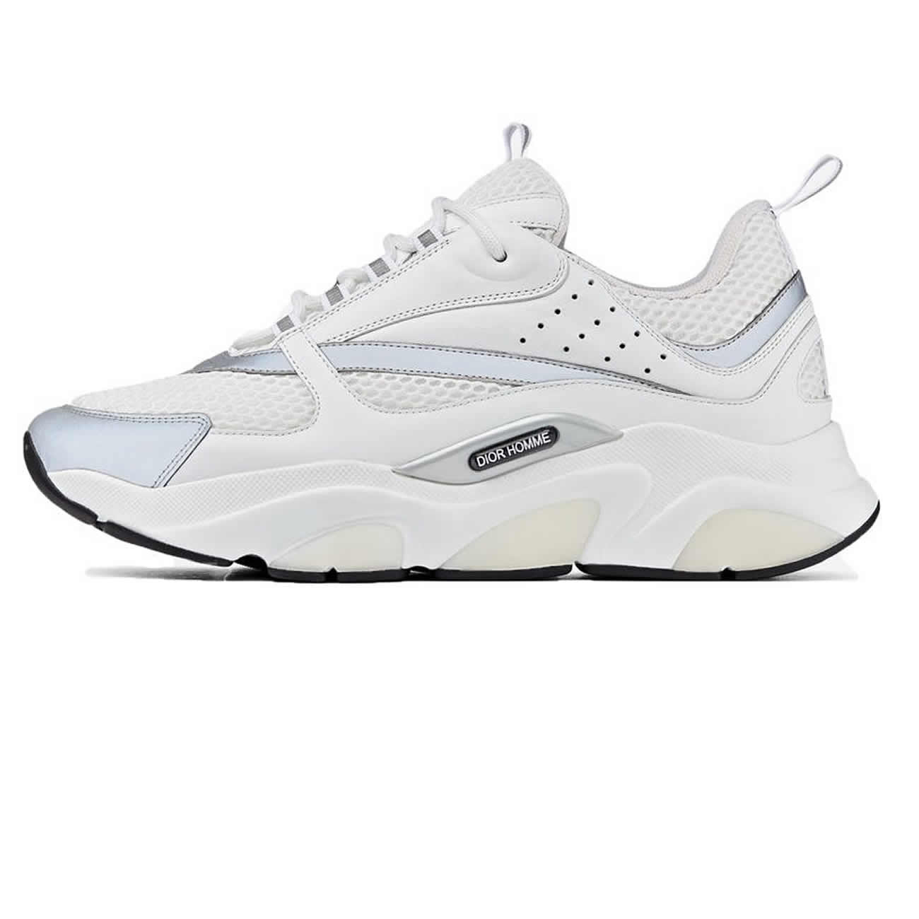 Dior B22 White Silver 3sn231yjg H000 (1) - www.kitistry.com Dior B22 White Silver 3sn231yjg H000 (1) - www.kitistry.com