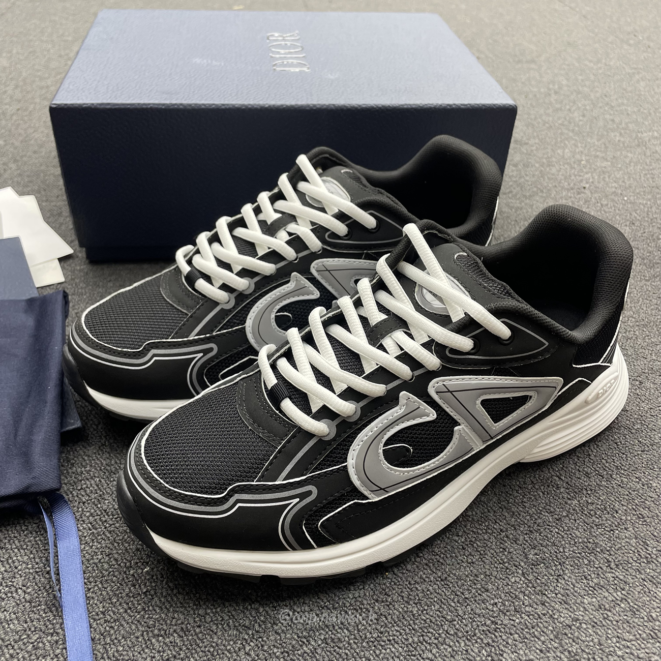 Dior B30 Black Grey Blue 3sn279zmb H969 (11) - www.kitistry.com Dior B30 Black Grey Blue 3sn279zmb H969 (11) - www.kitistry.com