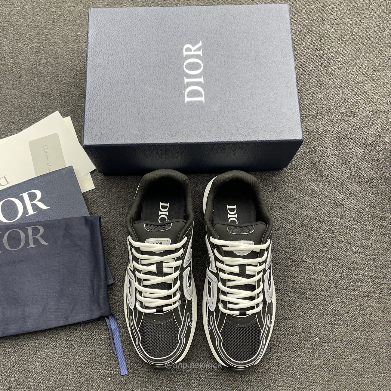 Dior B30 Black Grey Blue 3sn279zmb H969 (13) - www.kitistry.com Dior B30 Black Grey Blue 3sn279zmb H969 (13) - www.kitistry.com
