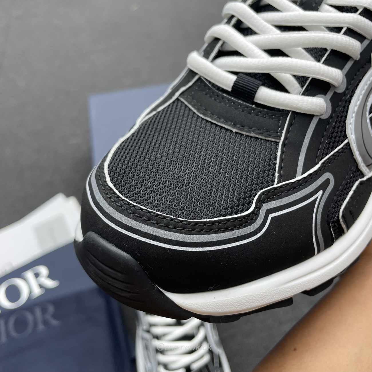 Dior B30 Black Grey Blue 3sn279zmb H969 (17) - www.kitistry.com Dior B30 Black Grey Blue 3sn279zmb H969 (17) - www.kitistry.com