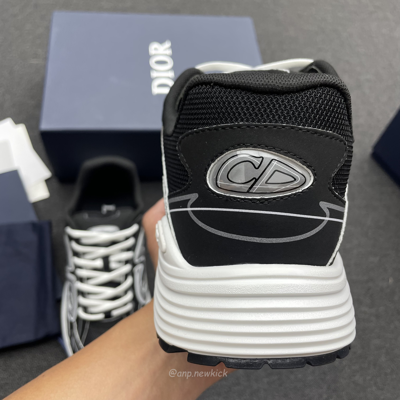 Dior B30 Black Grey Blue 3sn279zmb H969 (2) - www.kitistry.com Dior B30 Black Grey Blue 3sn279zmb H969 (2) - www.kitistry.com