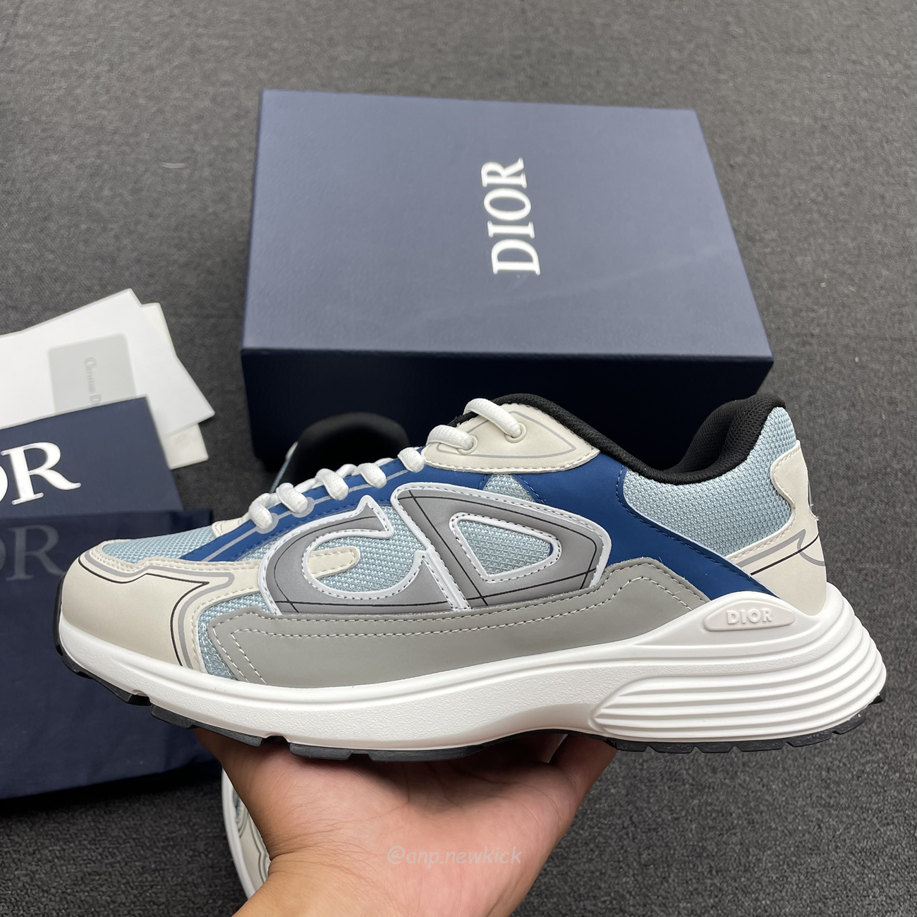 Dior B30 Black Grey Blue 3sn279zmb H969 (3) - www.kitistry.com Dior B30 Black Grey Blue 3sn279zmb H969 (3) - www.kitistry.com