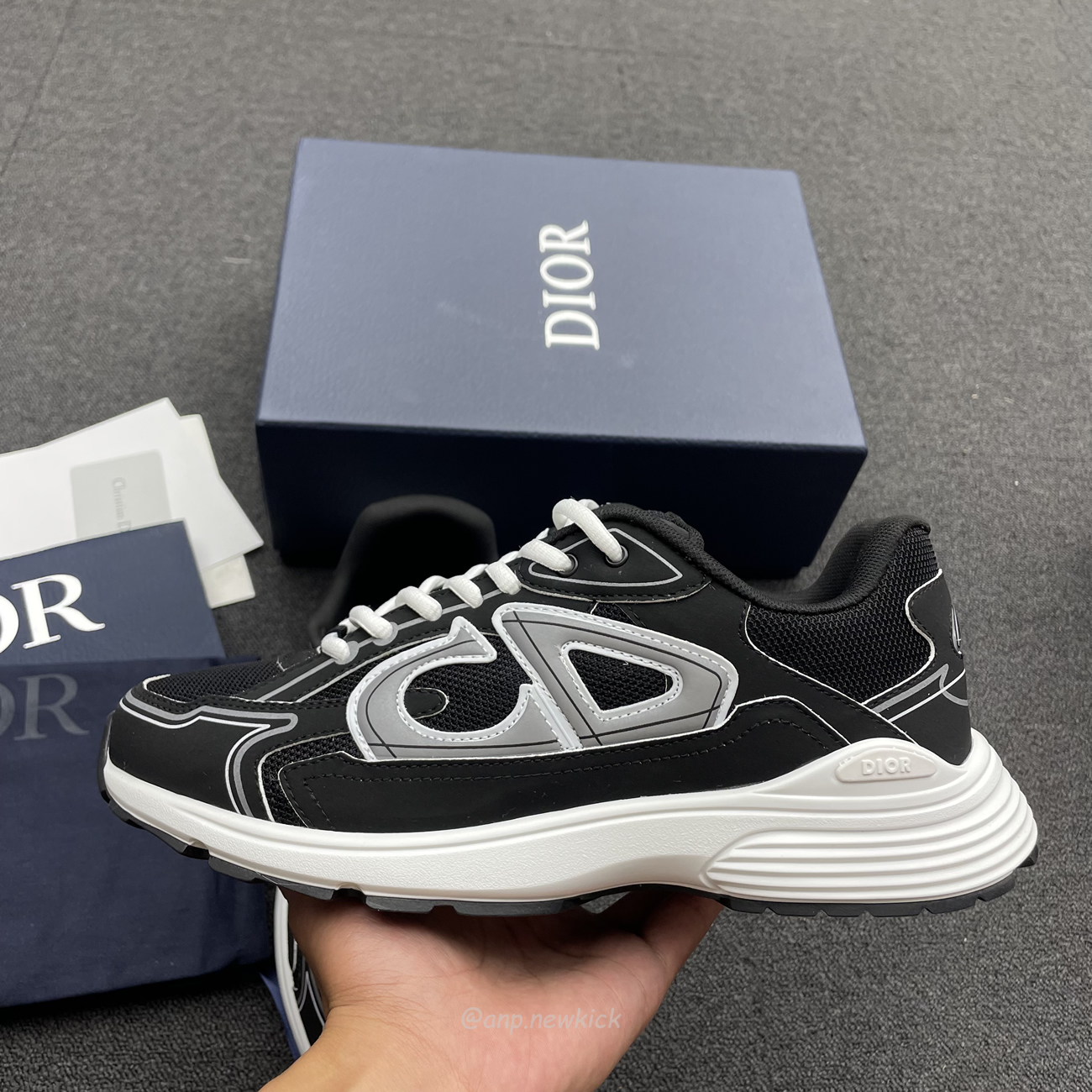 Dior B30 Black Grey Blue 3sn279zmb H969 (7) - www.kitistry.com Dior B30 Black Grey Blue 3sn279zmb H969 (7) - www.kitistry.com