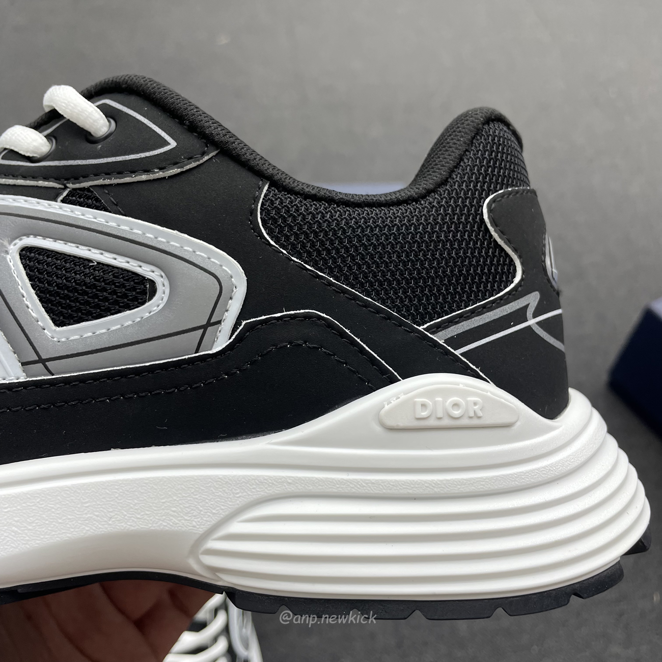 Dior B30 Black Grey Blue 3sn279zmb H969 (8) - www.kitistry.com Dior B30 Black Grey Blue 3sn279zmb H969 (8) - www.kitistry.com