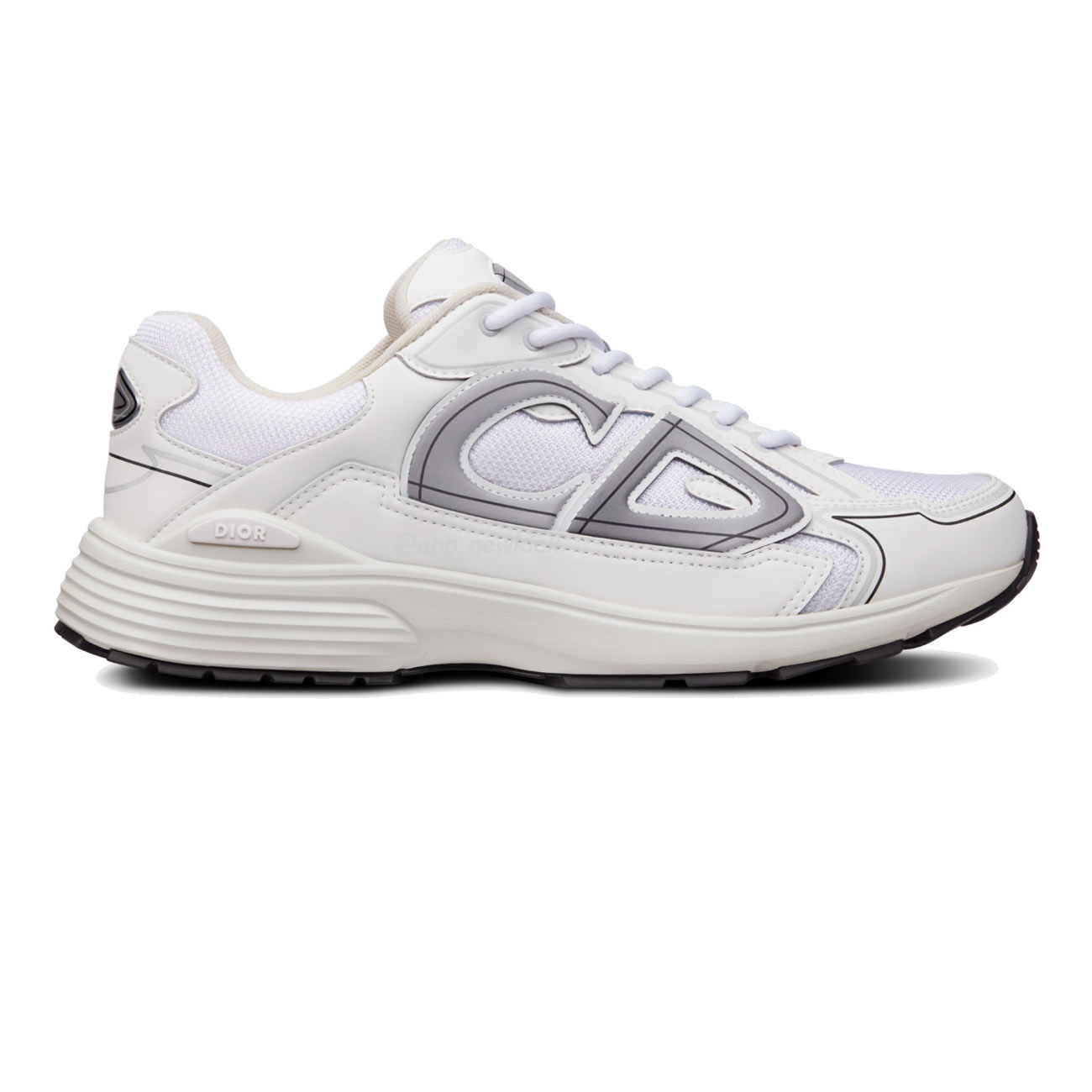 Dior B30 Microfiber Mesh White Grey 3sn279zndh000 (1) - www.kitistry.com Dior B30 Microfiber Mesh White Grey 3sn279zndh000 (1) - www.kitistry.com