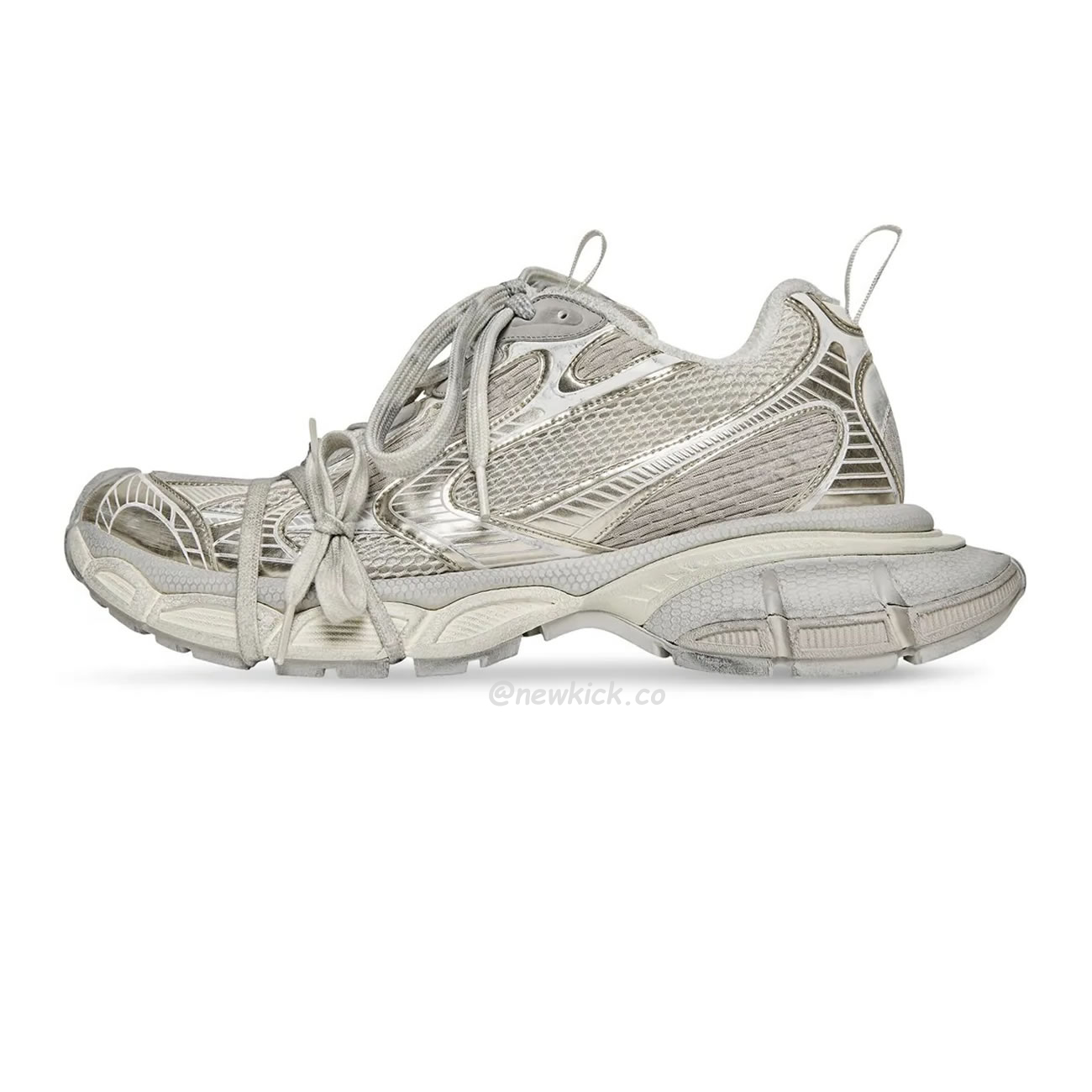 Balenciaga Black 2023 3xl Trainers (1) - www.kitistry.com Balenciaga Black 2023 3xl Trainers (1) - www.kitistry.com