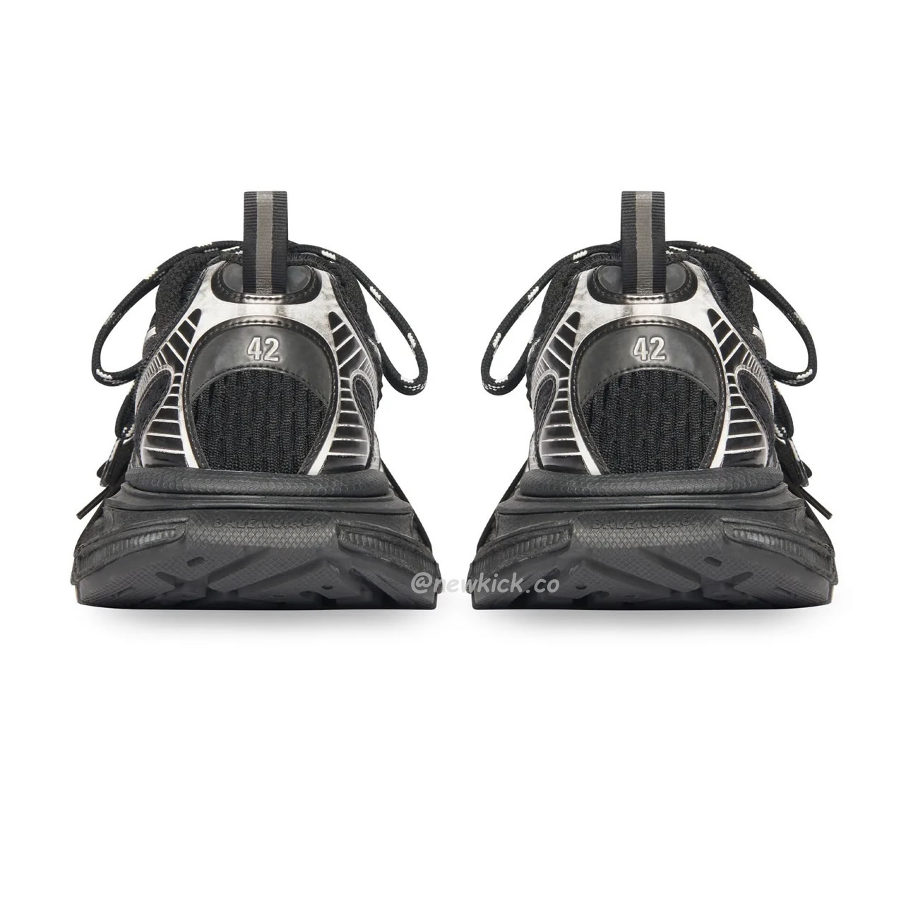Balenciaga Black 2023 3xl Trainers (11) - www.kitistry.com Balenciaga Black 2023 3xl Trainers (11) - www.kitistry.com