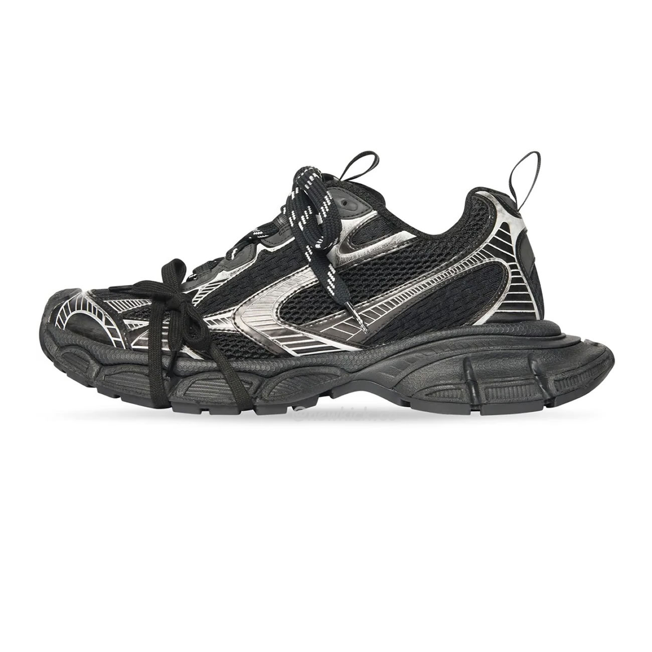 Balenciaga Black 2023 3xl Trainers (12) - www.kitistry.com Balenciaga Black 2023 3xl Trainers (12) - www.kitistry.com