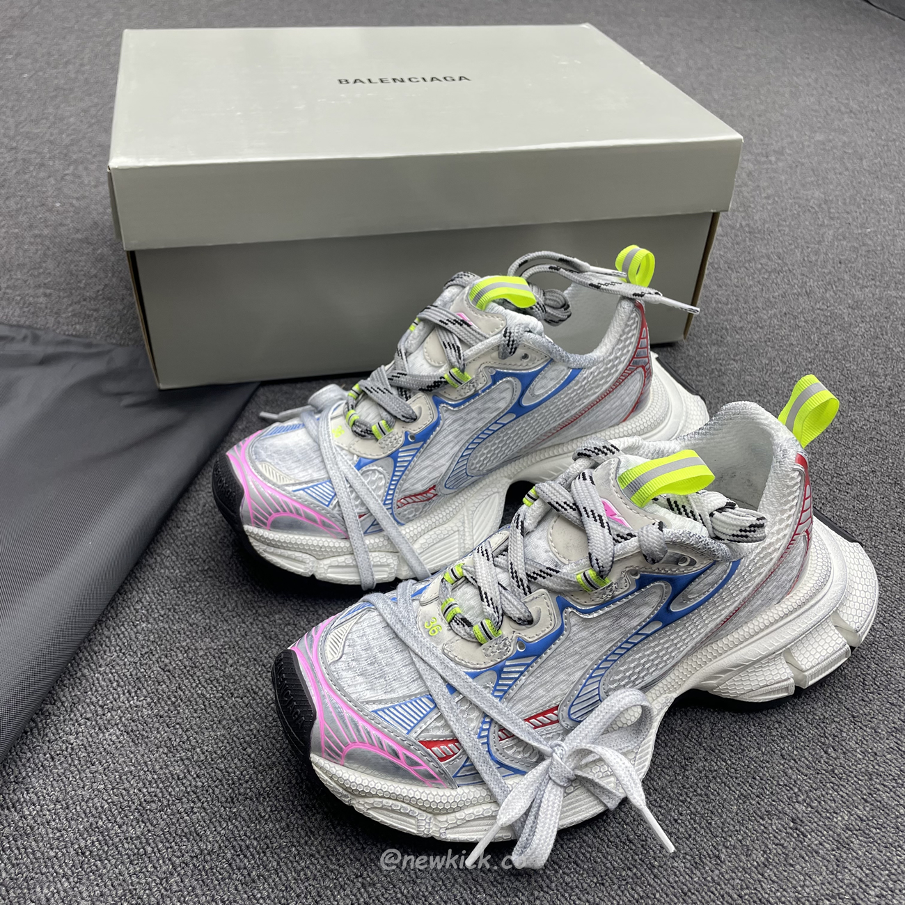 Balenciaga Black 2023 3xl Trainers (21) - www.kitistry.com Balenciaga Black 2023 3xl Trainers (21) - www.kitistry.com
