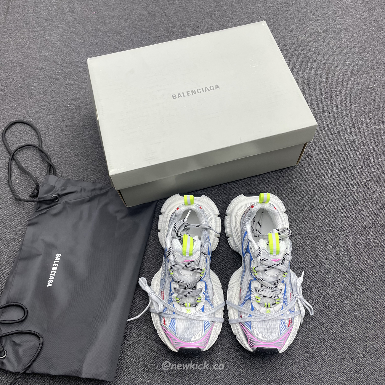 Balenciaga Black 2023 3xl Trainers (26) - www.kitistry.com Balenciaga Black 2023 3xl Trainers (26) - www.kitistry.com