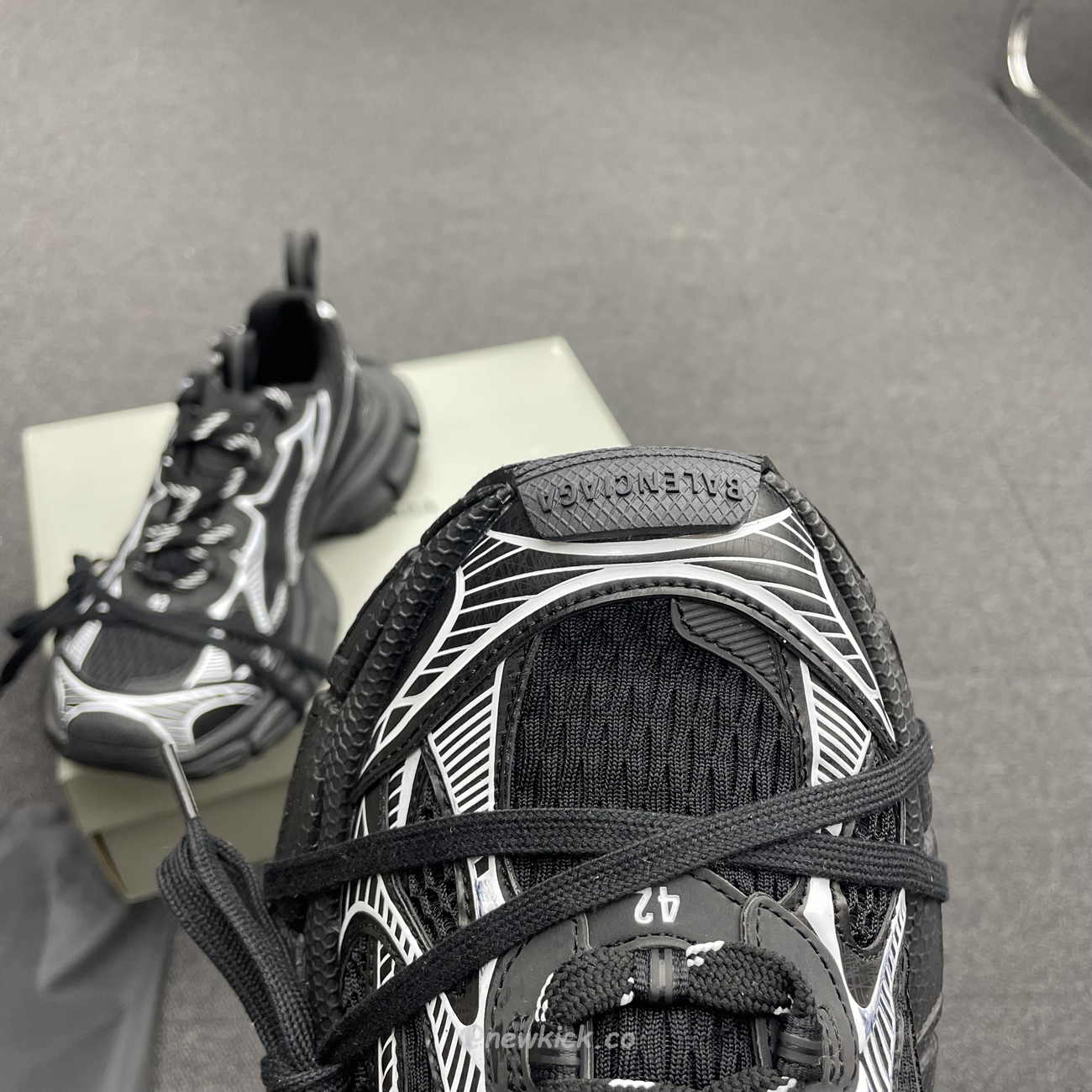 Balenciaga Black 2023 3xl Trainers (30) - www.kitistry.com Balenciaga Black 2023 3xl Trainers (30) - www.kitistry.com