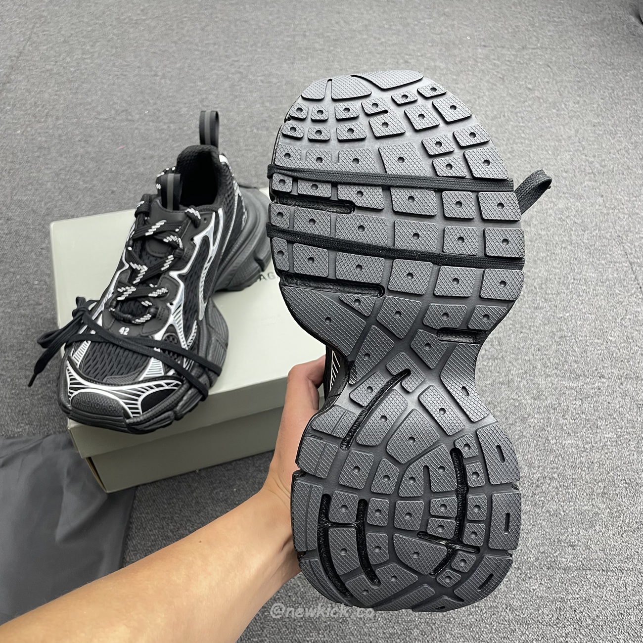 Balenciaga Black 2023 3xl Trainers (31) - www.kitistry.com Balenciaga Black 2023 3xl Trainers (31) - www.kitistry.com
