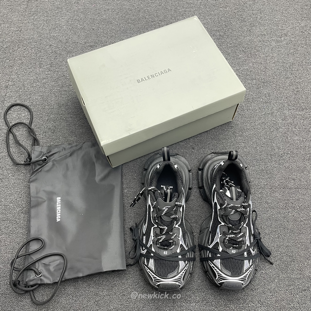 Balenciaga Black 2023 3xl Trainers (32) - www.kitistry.com Balenciaga Black 2023 3xl Trainers (32) - www.kitistry.com