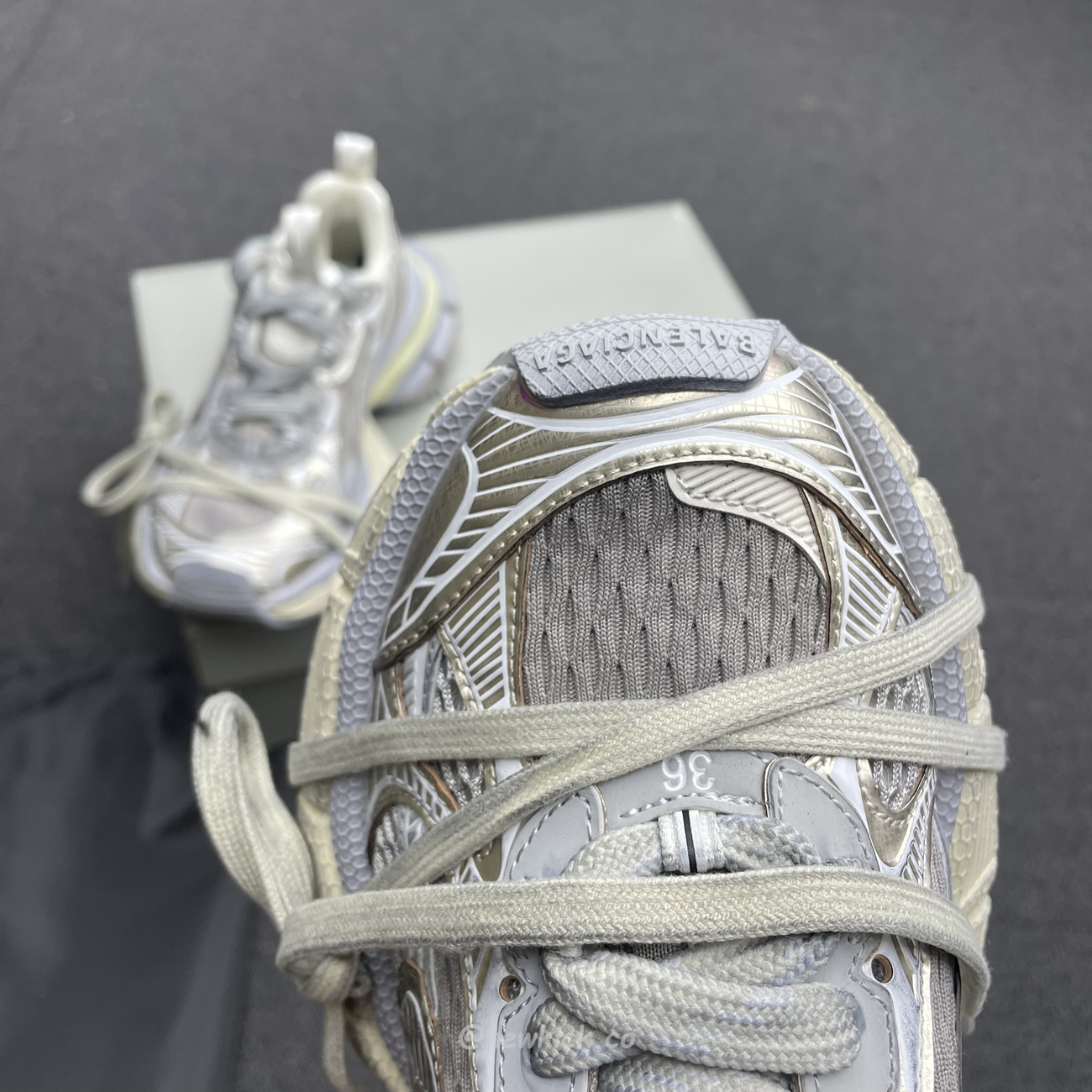 Balenciaga Black 2023 3xl Trainers (36) - www.kitistry.com Balenciaga Black 2023 3xl Trainers (36) - www.kitistry.com