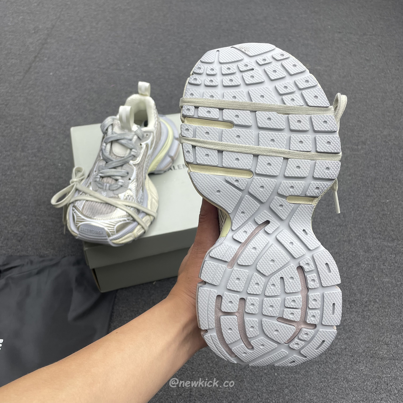 Balenciaga Black 2023 3xl Trainers (37) - www.kitistry.com Balenciaga Black 2023 3xl Trainers (37) - www.kitistry.com