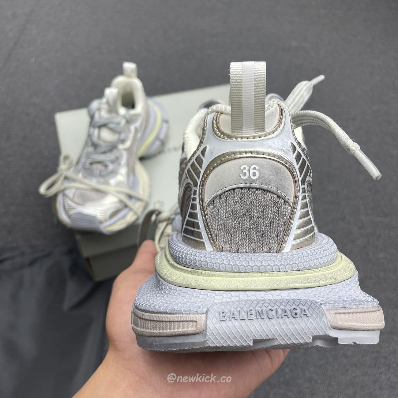 Balenciaga Black 2023 3xl Trainers (39) - www.kitistry.com Balenciaga Black 2023 3xl Trainers (39) - www.kitistry.com