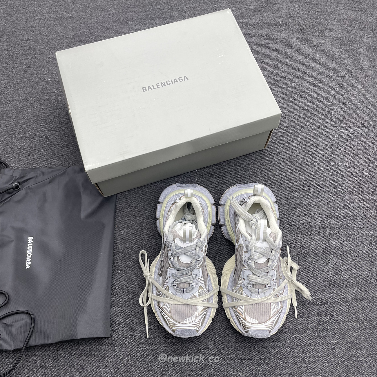 Balenciaga Black 2023 3xl Trainers (40) - www.kitistry.com Balenciaga Black 2023 3xl Trainers (40) - www.kitistry.com