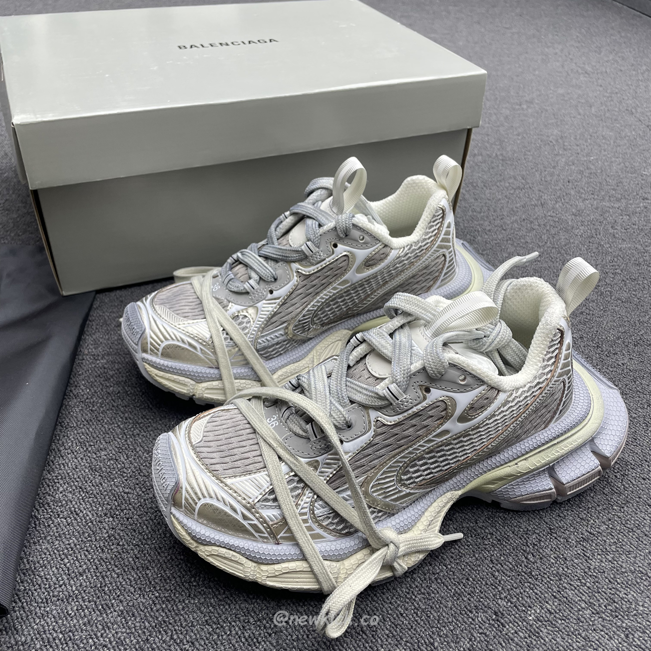Balenciaga Black 2023 3xl Trainers (41) - www.kitistry.com Balenciaga Black 2023 3xl Trainers (41) - www.kitistry.com
