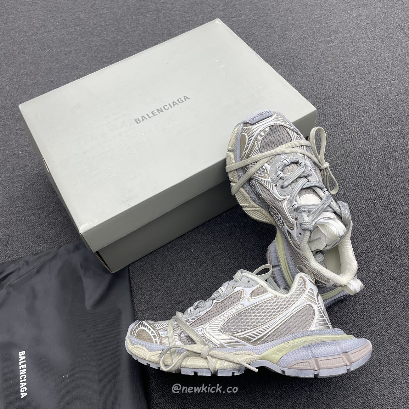 Balenciaga Black 2023 3xl Trainers (42) - www.kitistry.com Balenciaga Black 2023 3xl Trainers (42) - www.kitistry.com