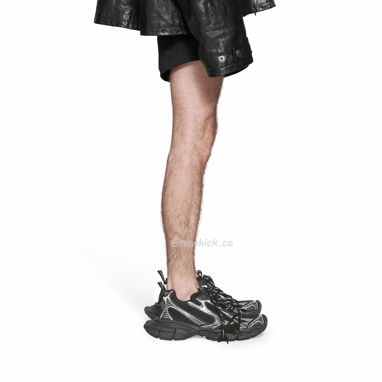Balenciaga Black 2023 3xl Trainers (44) - www.kitistry.com Balenciaga Black 2023 3xl Trainers (44) - www.kitistry.com