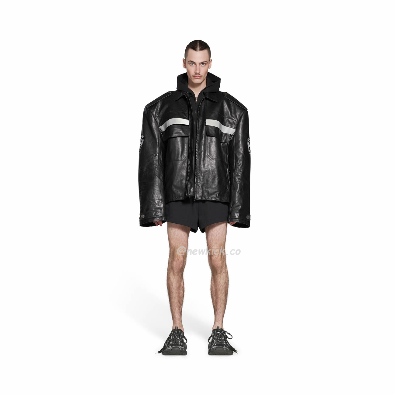 Balenciaga Black 2023 3xl Trainers (45) - www.kitistry.com Balenciaga Black 2023 3xl Trainers (45) - www.kitistry.com