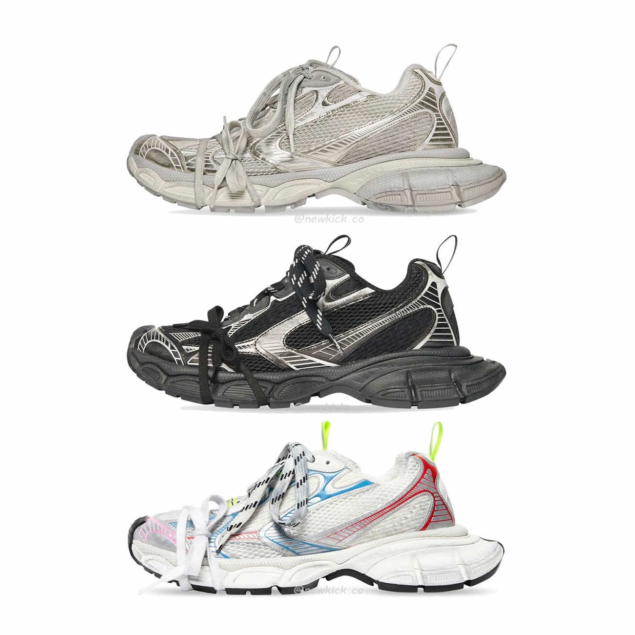 Balenciaga Black 2023 3xl Trainers (46) - www.kitistry.com Balenciaga Black 2023 3xl Trainers (46) - www.kitistry.com