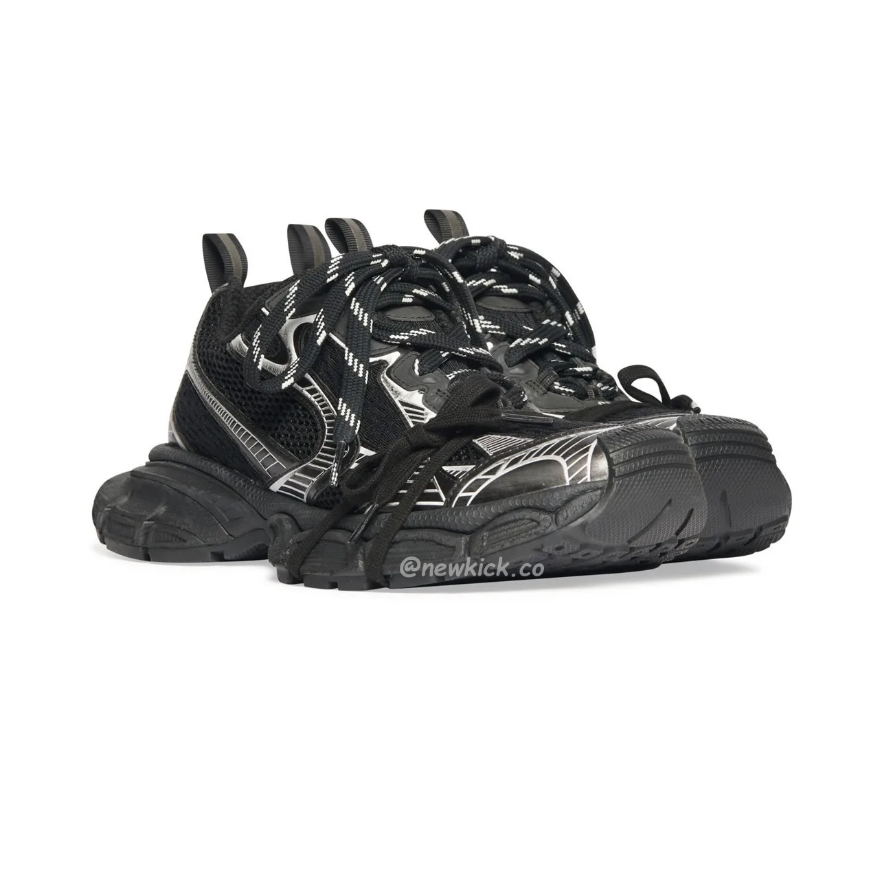 Balenciaga Black 2023 3xl Trainers (7) - www.kitistry.com Balenciaga Black 2023 3xl Trainers (7) - www.kitistry.com