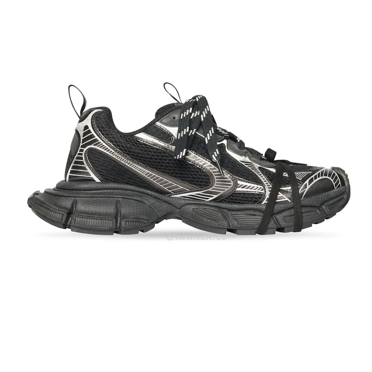 Balenciaga Black 2023 3xl Trainers (8) - www.kitistry.com Balenciaga Black 2023 3xl Trainers (8) - www.kitistry.com