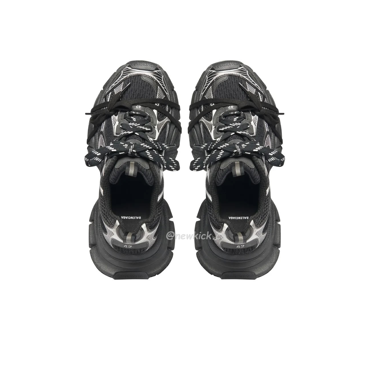 Balenciaga Black 2023 3xl Trainers (9) - www.kitistry.com Balenciaga Black 2023 3xl Trainers (9) - www.kitistry.com