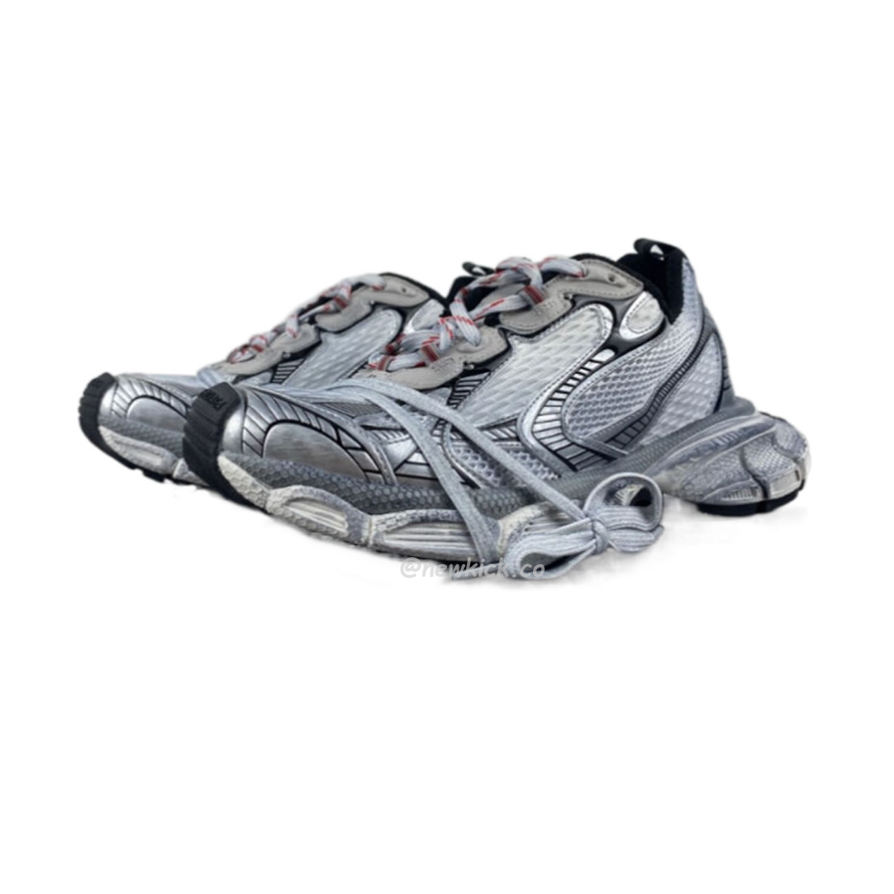Balenciaga Black 2023 3xl Trainers Grey (10) - www.kitistry.com Balenciaga Black 2023 3xl Trainers Grey (10) - www.kitistry.com