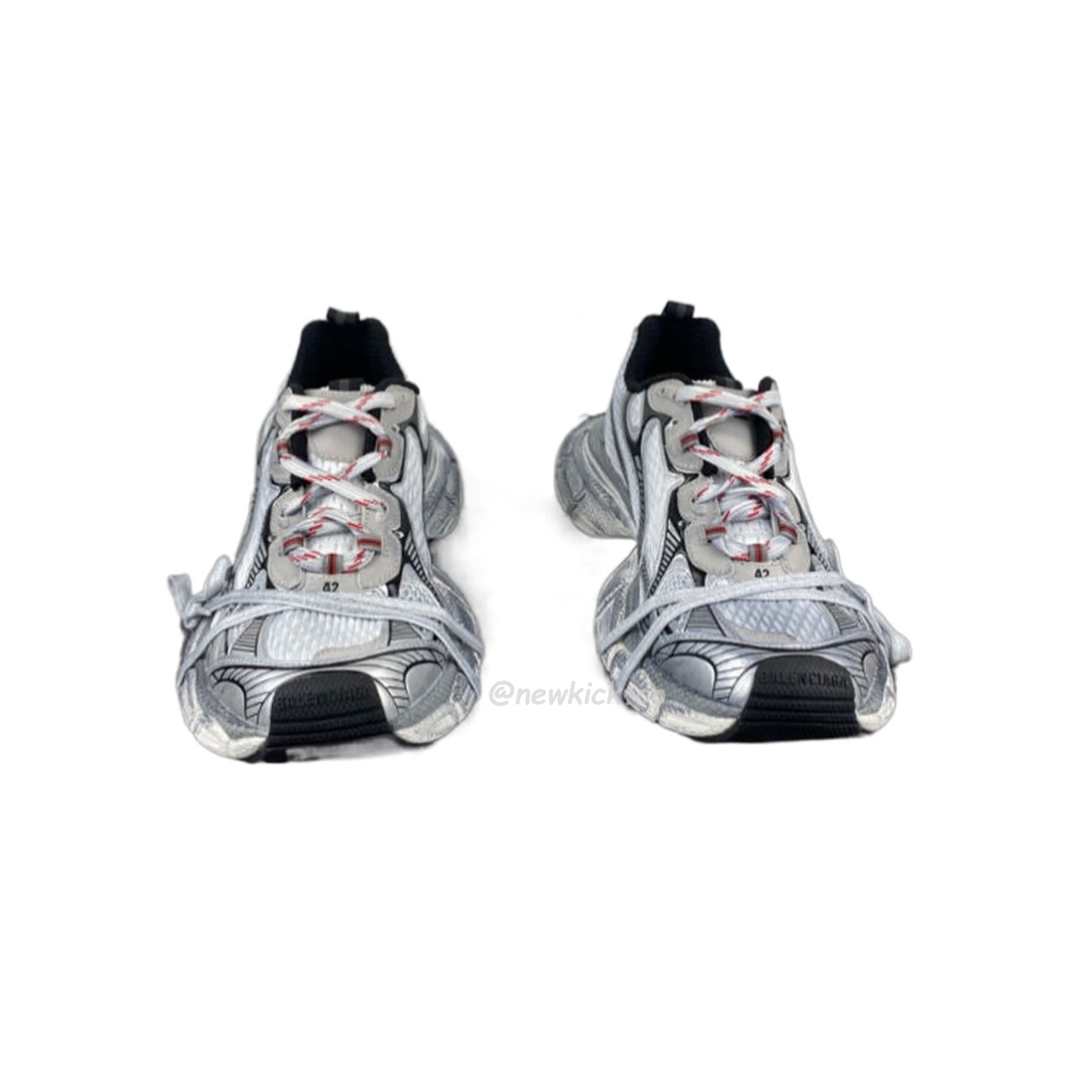 Balenciaga Black 2023 3xl Trainers Grey (11) - www.kitistry.com Balenciaga Black 2023 3xl Trainers Grey (11) - www.kitistry.com