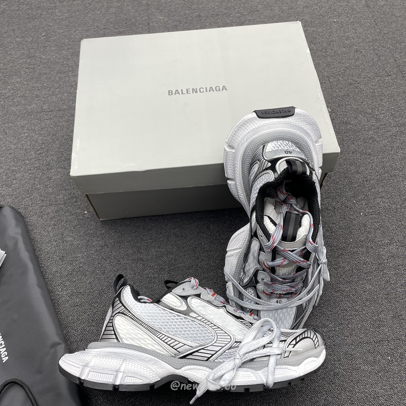 Balenciaga Black 2023 3xl Trainers Grey (2) - www.kitistry.com Balenciaga Black 2023 3xl Trainers Grey (2) - www.kitistry.com