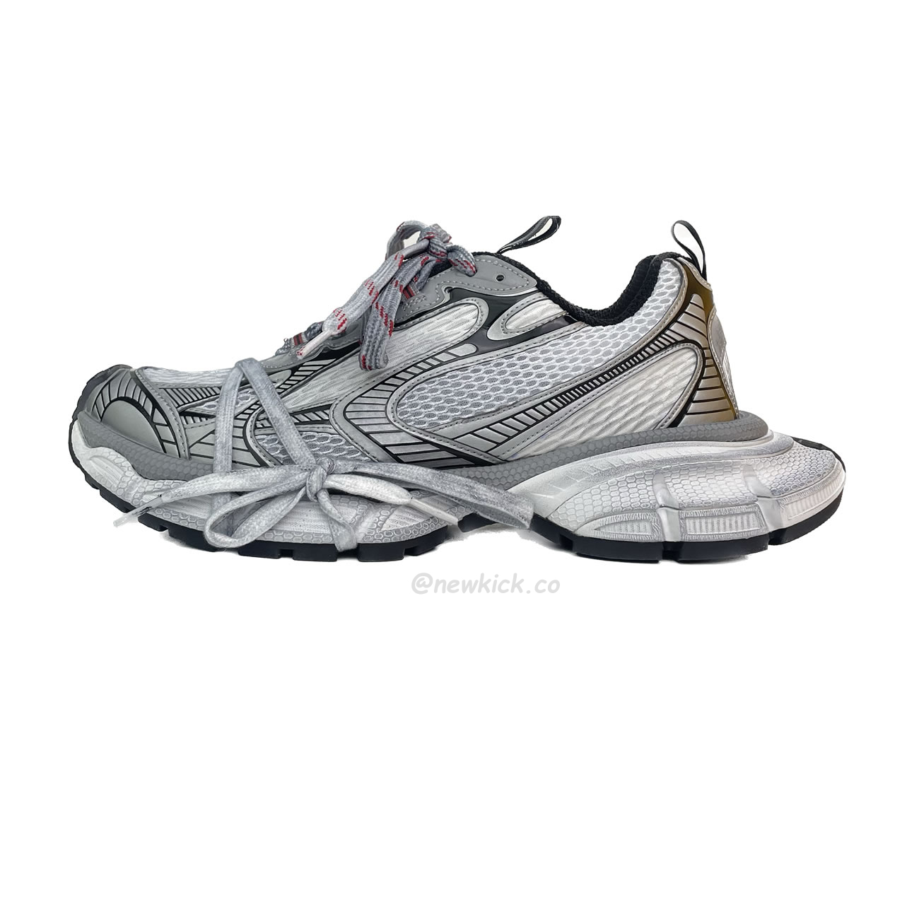Balenciaga Black 2023 3xl Trainers Grey (3) - www.kitistry.com Balenciaga Black 2023 3xl Trainers Grey (3) - www.kitistry.com
