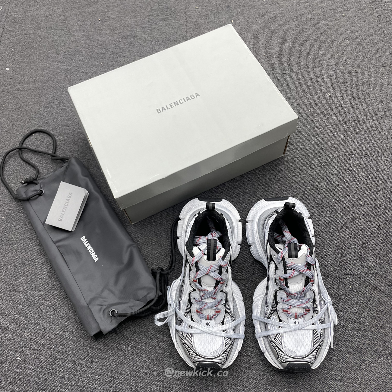 Balenciaga Black 2023 3xl Trainers Grey (8) - www.kitistry.com Balenciaga Black 2023 3xl Trainers Grey (8) - www.kitistry.com