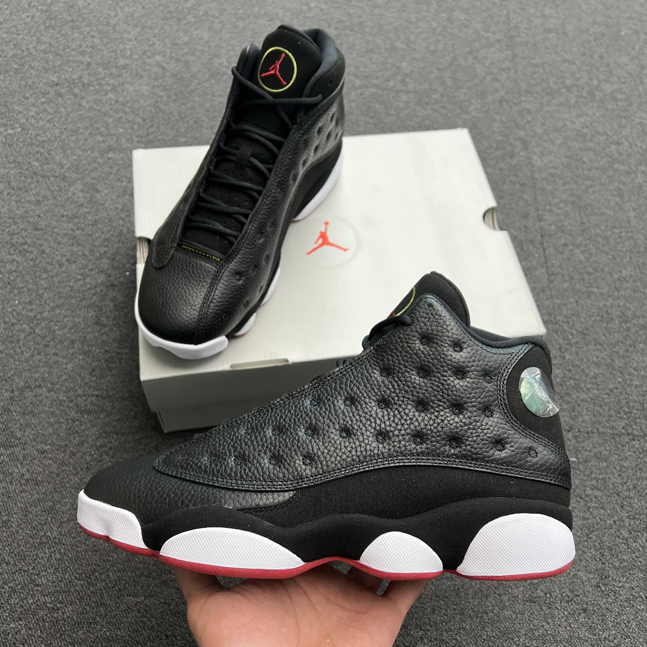 Jordan 13 Retro Playoffs 2011 414571 062 (11) - www.kitistry.com Jordan 13 Retro Playoffs 2011 414571 062 (11) - www.kitistry.com