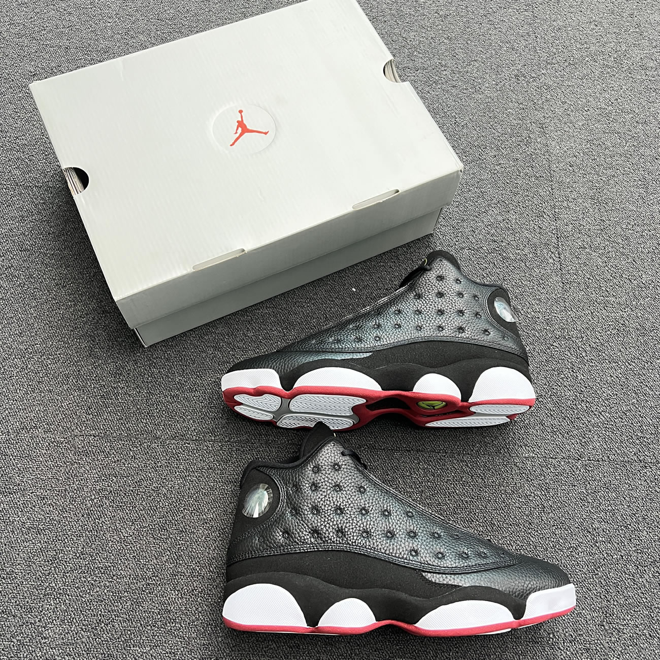 Jordan 13 Retro Playoffs 2011 414571 062 (6) - www.kitistry.com Jordan 13 Retro Playoffs 2011 414571 062 (6) - www.kitistry.com