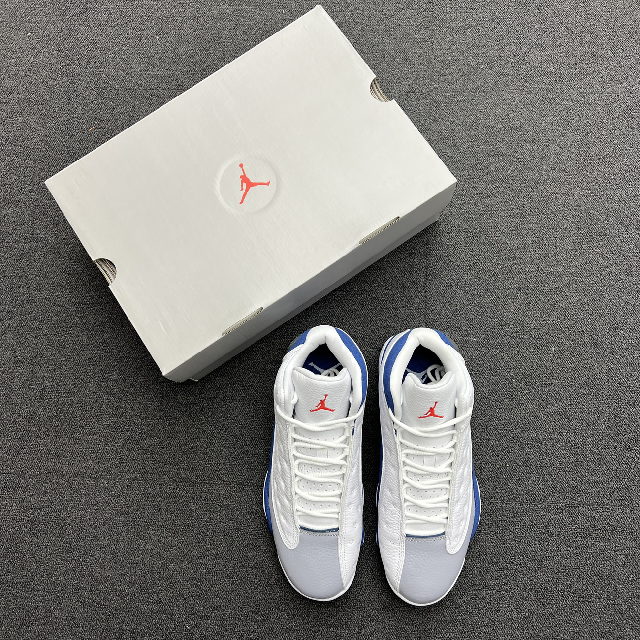 Air Jordan 13 Retro French Blue 414571 164 (11) - www.kitistry.com Air Jordan 13 Retro French Blue 414571 164 (11) - www.kitistry.com