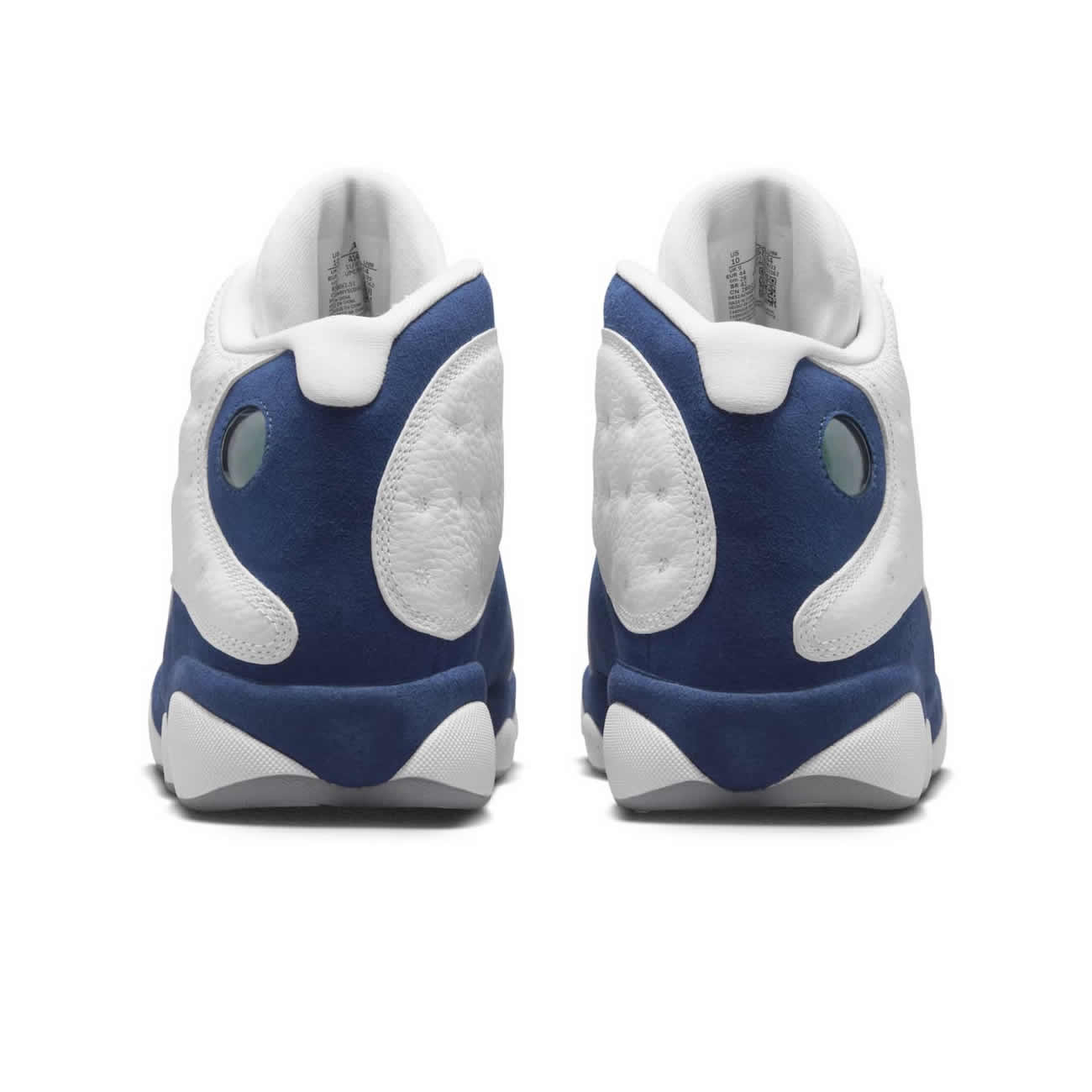 Air Jordan 13 Retro French Blue 414571 164 (4) - www.kitistry.com Air Jordan 13 Retro French Blue 414571 164 (4) - www.kitistry.com