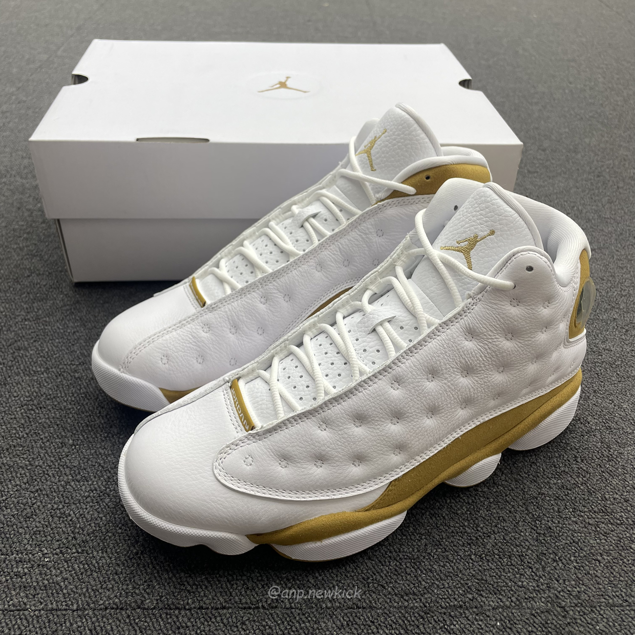 Air Jordan 13 Wheat 414571 171 (11) - www.kitistry.com