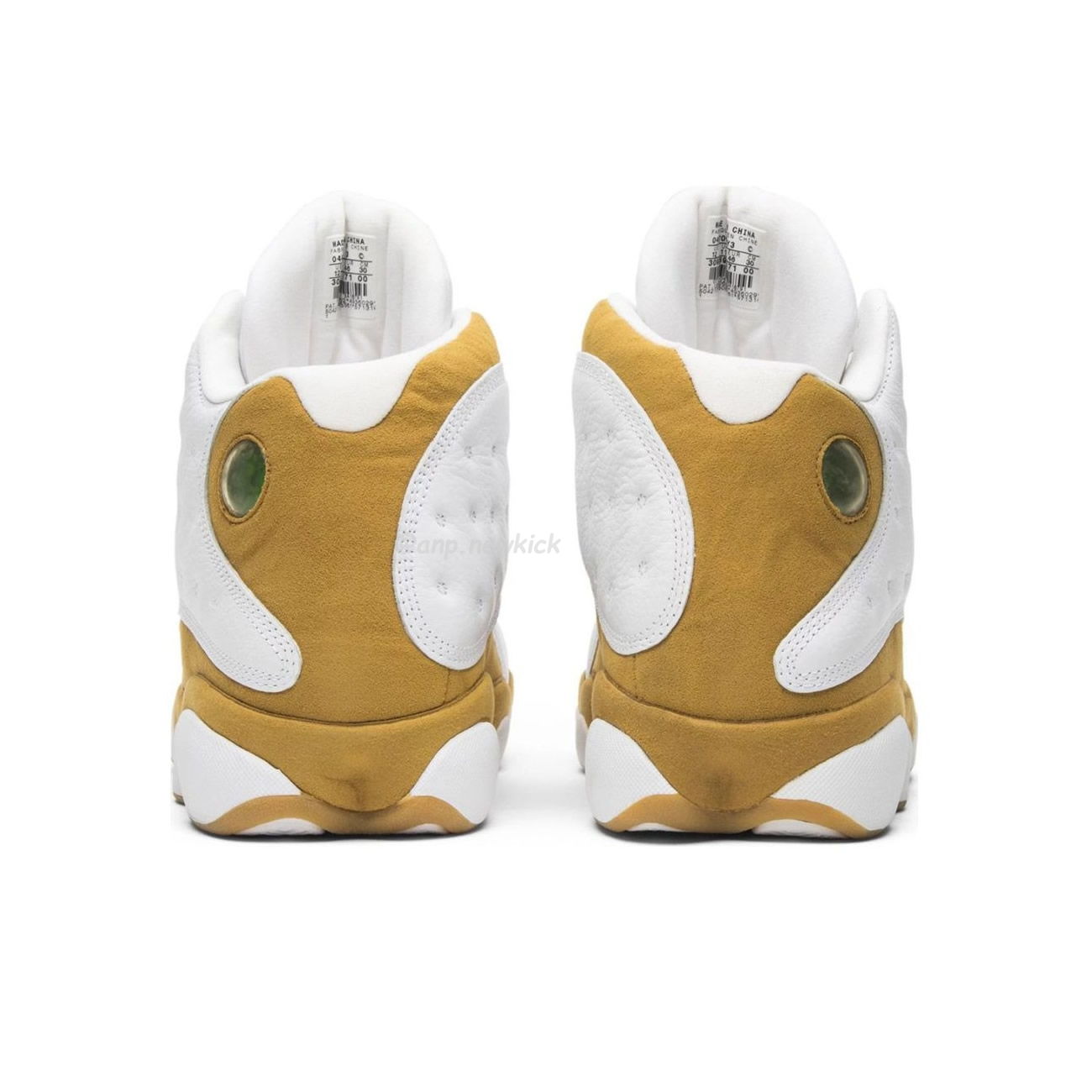 Air Jordan 13 Wheat 414571 171 (2) - www.kitistry.com