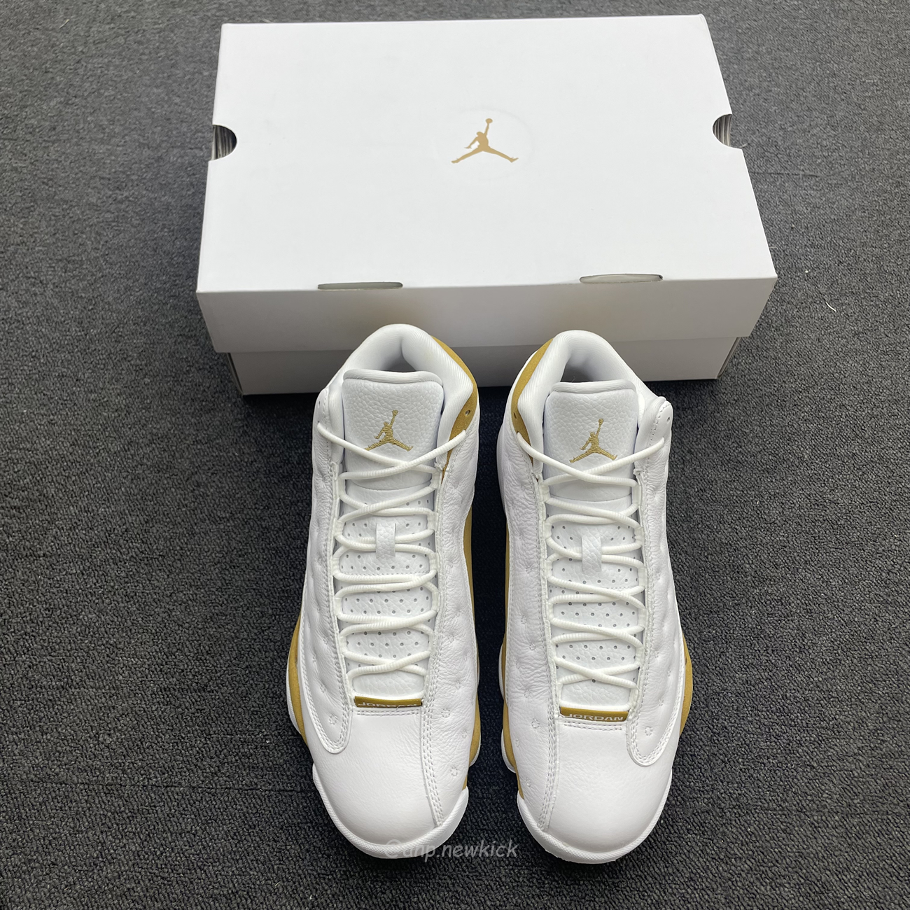 Air Jordan 13 Wheat 414571 171 (5) - www.kitistry.com