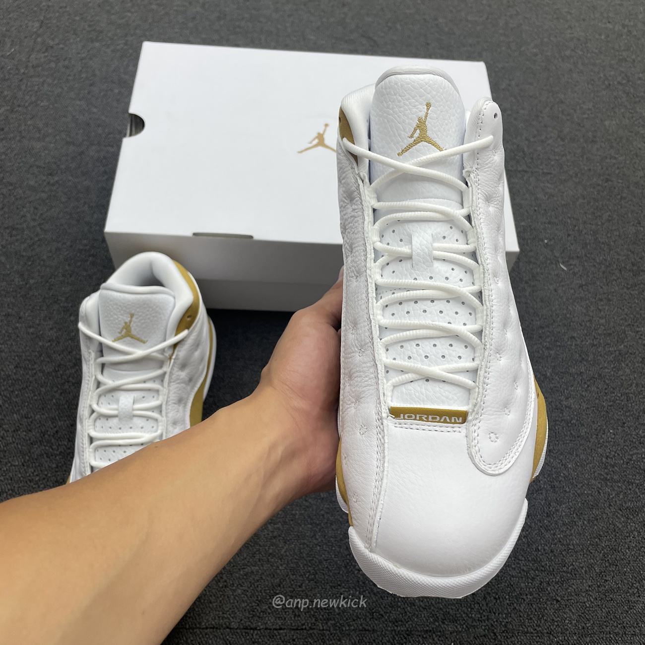Air Jordan 13 Wheat 414571 171 (9) - www.kitistry.com