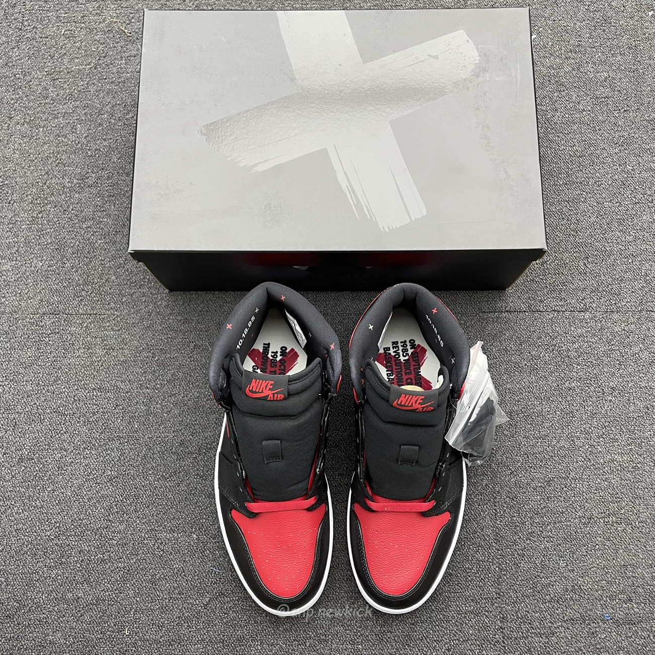 Air Jordan 1 Retro Banned B Grade 2011 432001 001 (10) - www.kitistry.com Air Jordan 1 Retro Banned B Grade 2011 432001 001 (10) - www.kitistry.com