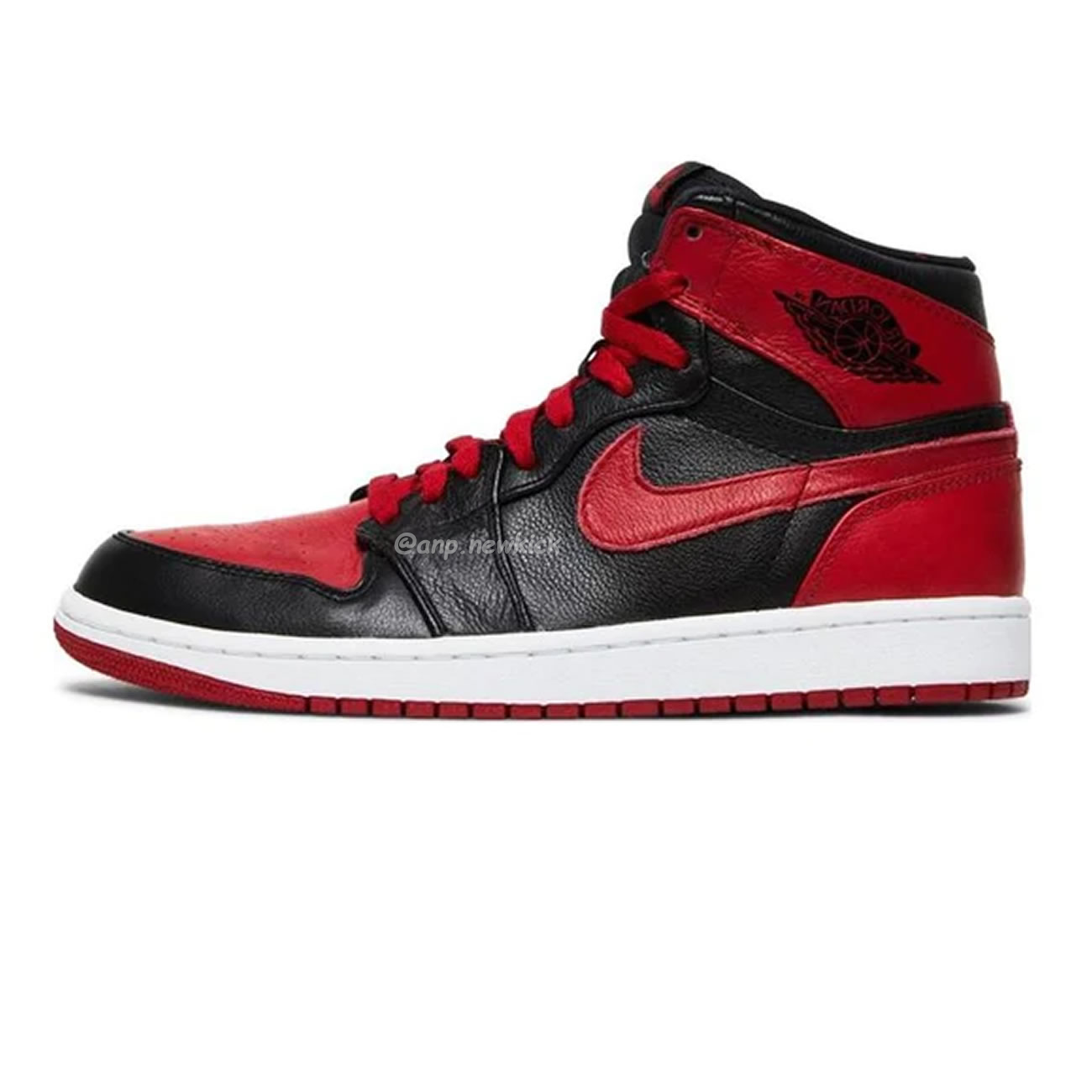 Air Jordan 1 Retro Banned B Grade 2011 432001 001 (2) - www.kitistry.com Air Jordan 1 Retro Banned B Grade 2011 432001 001 (2) - www.kitistry.com