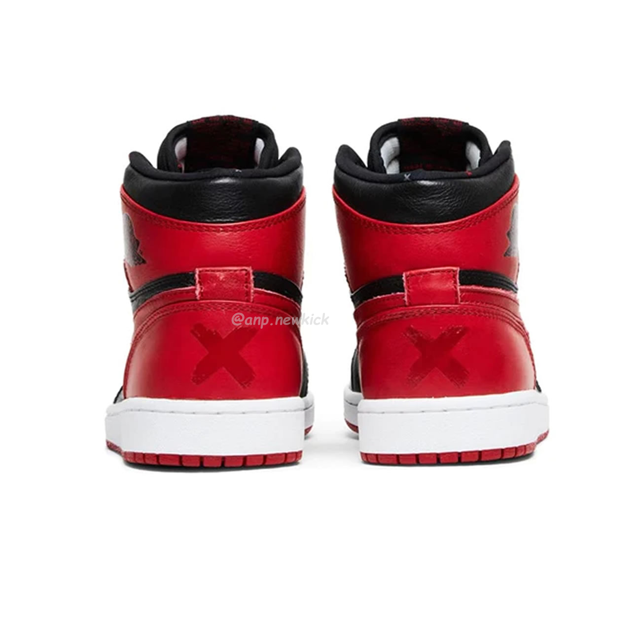 Air Jordan 1 Retro Banned B Grade 2011 432001 001 (4) - www.kitistry.com Air Jordan 1 Retro Banned B Grade 2011 432001 001 (4) - www.kitistry.com
