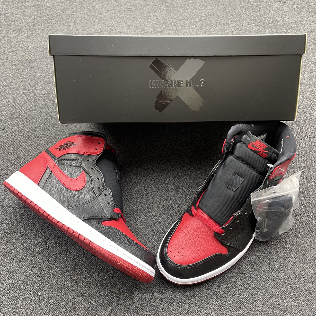 Air Jordan 1 Retro Banned B Grade 2011 432001 001 (7) - www.kitistry.com Air Jordan 1 Retro Banned B Grade 2011 432001 001 (7) - www.kitistry.com
