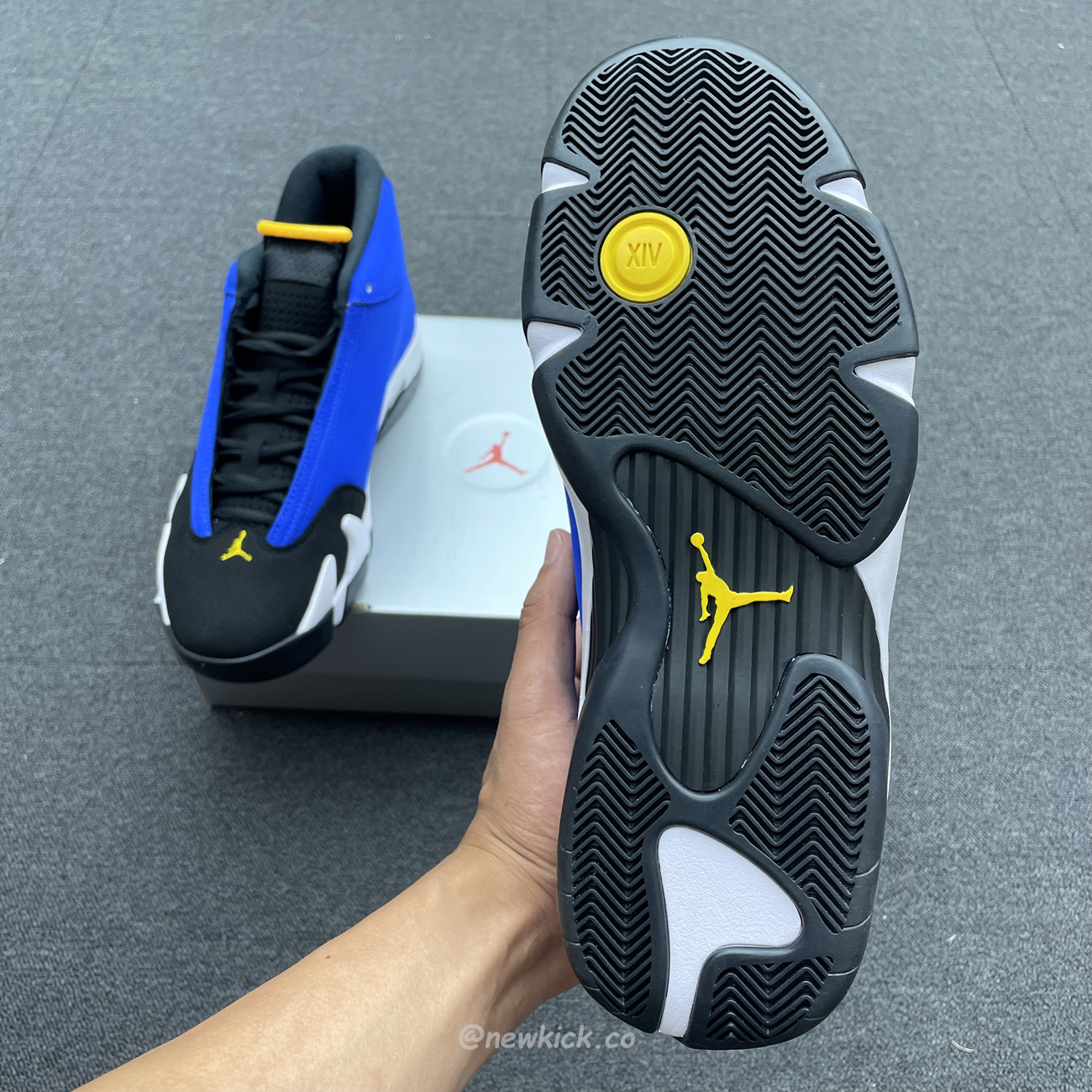 Air Jordan 14 Retro Laney 487471 407 (3) - www.kitistry.com Air Jordan 14 Retro Laney 487471 407 (3) - www.kitistry.com