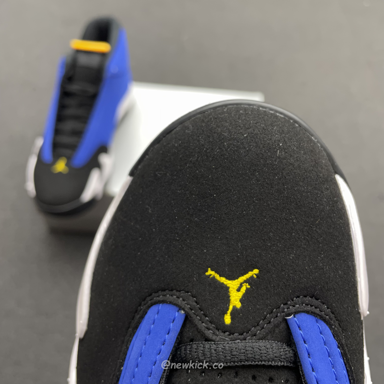 Air Jordan 14 Retro Laney 487471 407 (4) - www.kitistry.com Air Jordan 14 Retro Laney 487471 407 (4) - www.kitistry.com