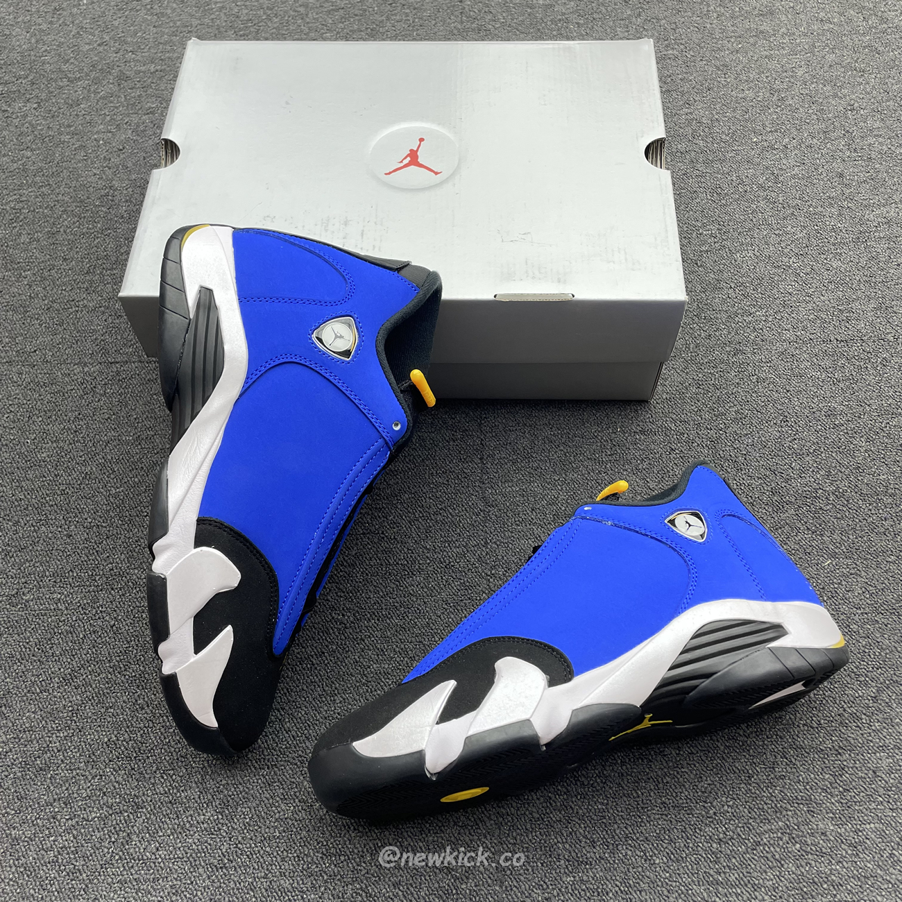 Air Jordan 14 Retro Laney 487471 407 (5) - www.kitistry.com Air Jordan 14 Retro Laney 487471 407 (5) - www.kitistry.com