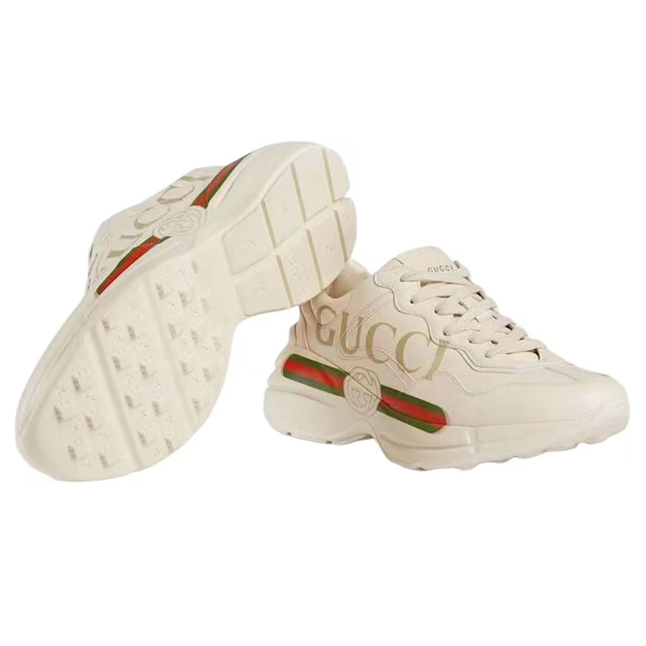 Gucci Rhyton Vintage Logo W 528892 Drw00 9522 (15) - www.kitistry.com
